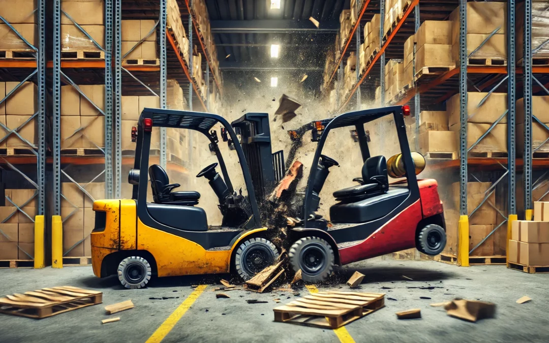 Reducing Reaction Times to Enhance Safety